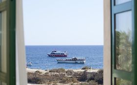 Boutique Isla Tabarca